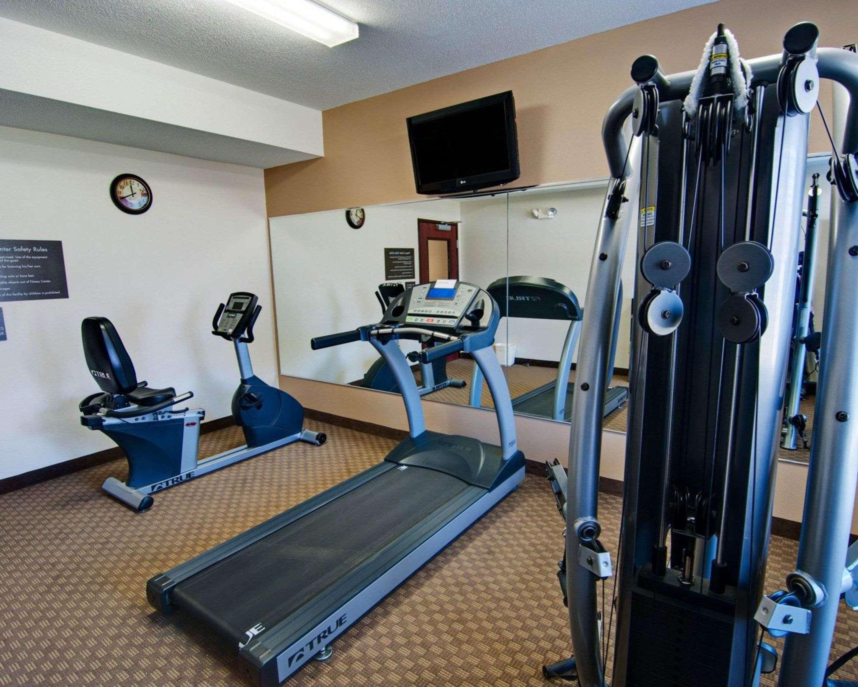 Comfort Inn Mount Airy Esterno foto