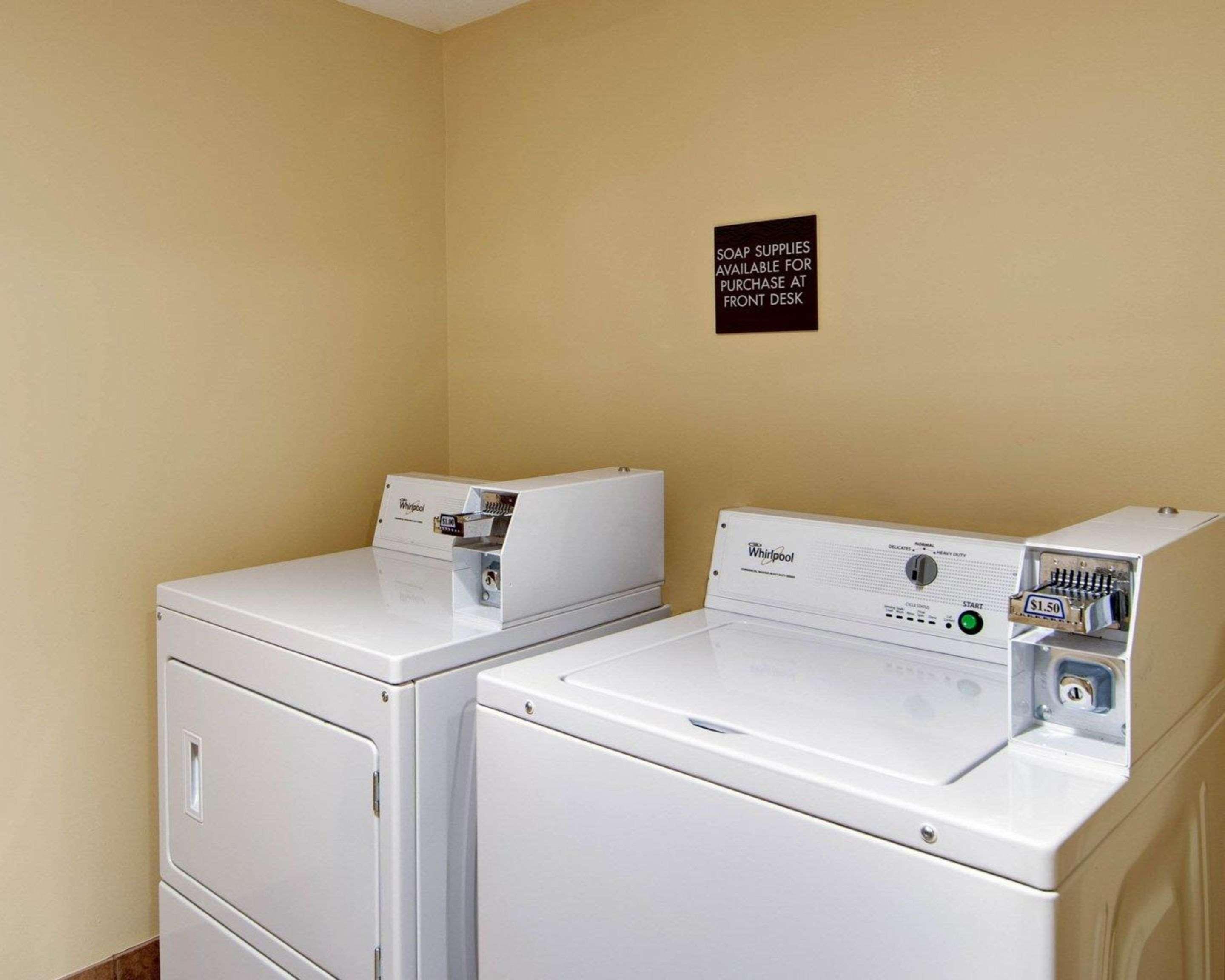 Comfort Inn Mount Airy Esterno foto