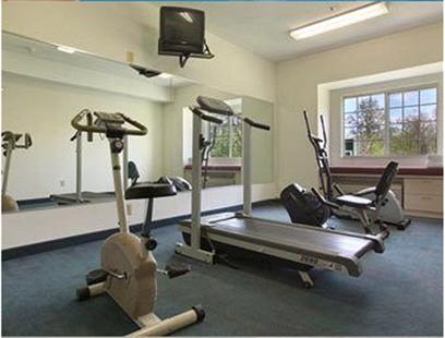 Comfort Inn Mount Airy Servizi foto
